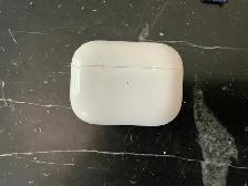 Apple AirPods Pro 2, seldom used, excellent condition, - Photo 4