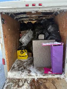 Junk Removal - Photo 3