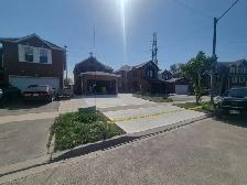 2Bedrooms Basement with separate entrance for rent, Mississauga