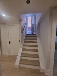 2Bedrooms Basement with separate entrance for rent, Mississauga - Photo 4