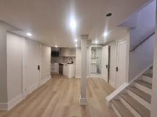 2Bedrooms Basement with separate entrance for rent, Mississauga - Photo 5