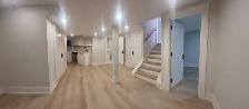 2Bedrooms Basement with separate entrance for rent, Mississauga - Photo 6