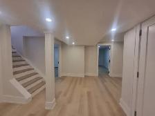2Bedrooms Basement with separate entrance for rent, Mississauga - Photo 7
