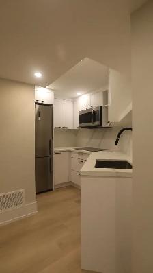2Bedrooms Basement with separate entrance for rent, Mississauga - Photo 8