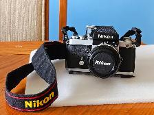 camera for sale - Photo 2