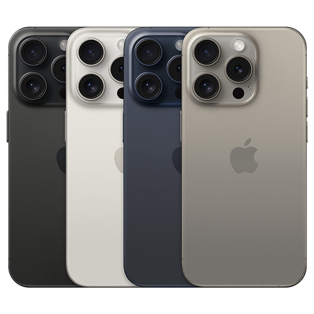 UNLOCKED IPHONE 15 PRO MAX (256 GB-BLACK) SALE 780-456-6675