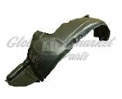 Hyundai Santa Fe 2010-2012 Fender Liner Left and Right
