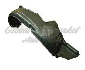 Hyundai Santa Fe 2010-2012 Fender Liner Left and Right - Photo 5