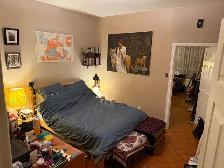 Apartment for Rent at Dundas & Gladstone - Photo 2