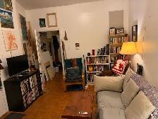 Apartment for Rent at Dundas & Gladstone - Photo 3