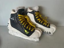 Sz. 8 Graf Goaler Pro Goalie Skates (10948666)
