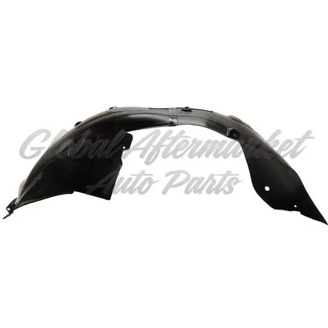 Hyundai Santa Fe 2019-2020 Fender Liner Left and Right