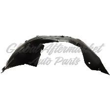 Hyundai Santa Fe 2019-2020 Fender Liner Left and Right