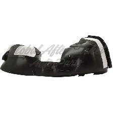 Hyundai Santa Fe 2019-2020 Fender Liner Left and Right - Photo 8
