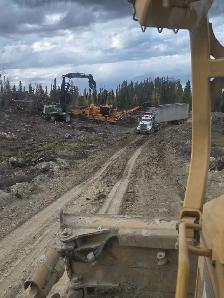Owner operators needed
