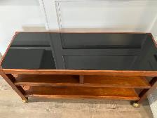 Entertainment stand - Photo 2