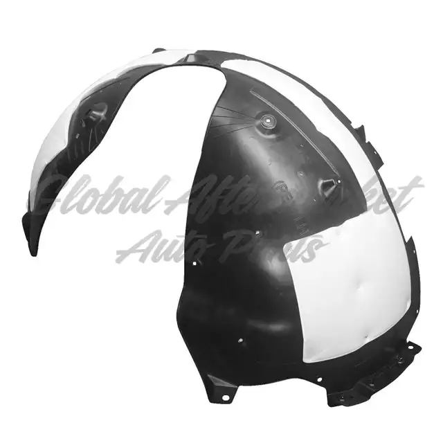 Hyundai Santa Fe 2021-2023 Fender Liner Front Left and Right