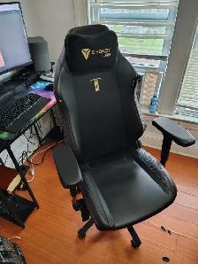 Selling Secret Labs Titan Evo Chair