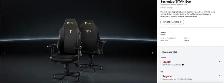Selling Secret Labs Titan Evo Chair - Photo 4