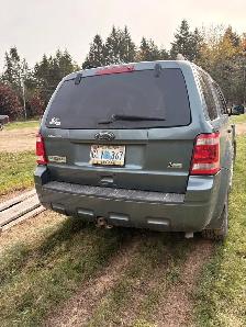 2012 ford escape 4x4 - Photo 3