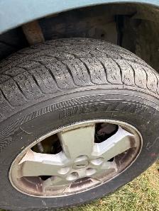 2012 ford escape 4x4 - Photo 4