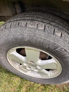 2012 ford escape 4x4 - Photo 5