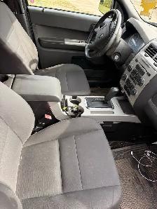 2012 ford escape 4x4 - Photo 6