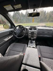2012 ford escape 4x4 - Photo 7