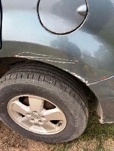2012 ford escape 4x4 - Photo 9