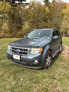 2012 ford escape 4x4 - Photo 10