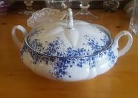 Royal Albert - Dainty Blue