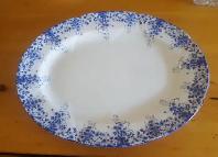 Royal Albert - Dainty Blue - Photo 2