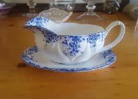 Royal Albert - Dainty Blue - Photo 3