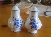 Royal Albert - Dainty Blue - Photo 5