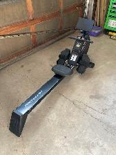 Proform 550R Rowing Machine