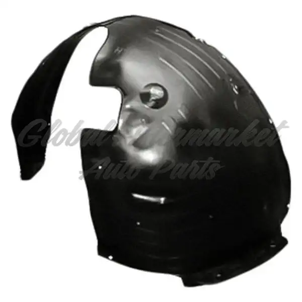 Hyundai Kona Electric 2024-2025 Fender Liner Left and Right