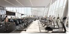Furnished LUXURY Room with big balcony in NEW condo M city, gym - Photo 7