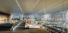 Furnished LUXURY Room with big balcony in NEW condo M city, gym - Photo 8