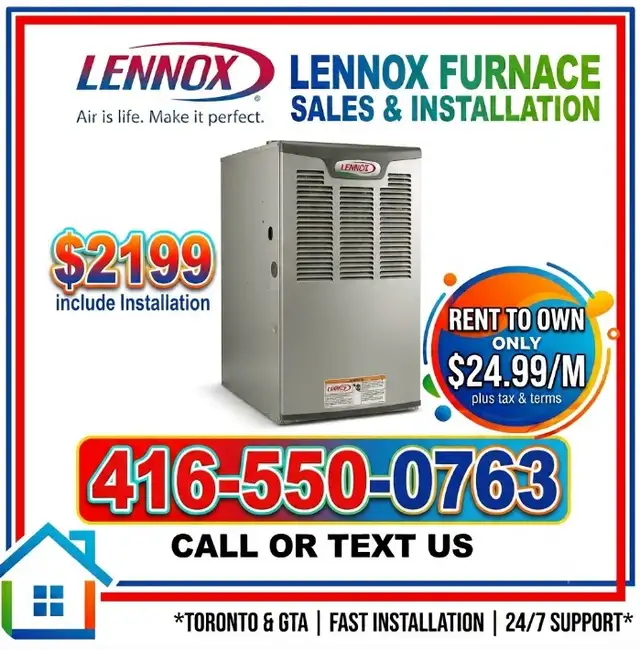 FURNACE