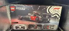 LEGO speed CHAMPIONS 77259