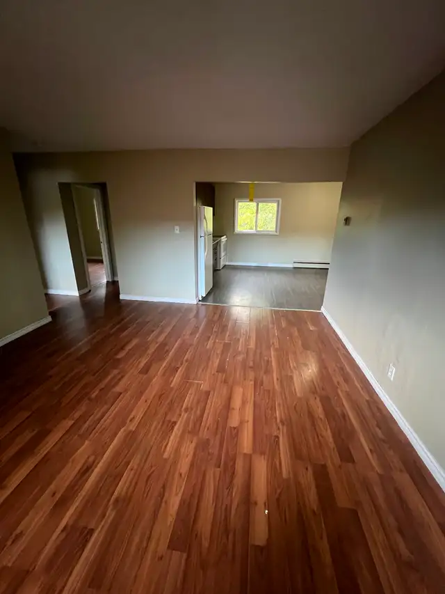 Two Bedroom Apartment-Belleville
