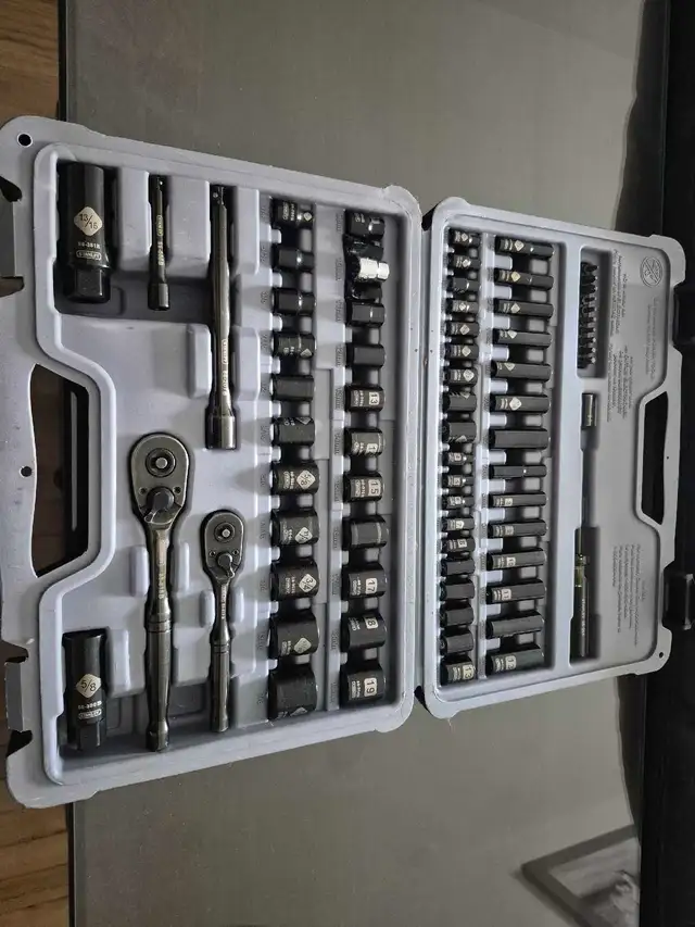 Coffre à  outils Stanley
