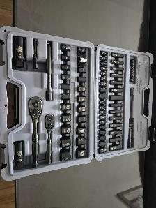 Coffre à  outils Stanley