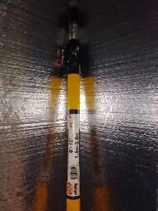 baton extensible de peinture