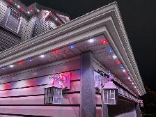 Permanent Lighting - Photo 2