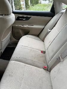Nissan Altima SV 2013 - Photo 4
