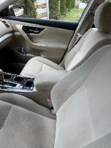 Nissan Altima SV 2013 - Photo 5