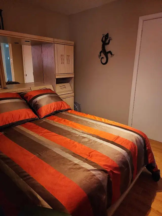 Chambre à louer à Thurso