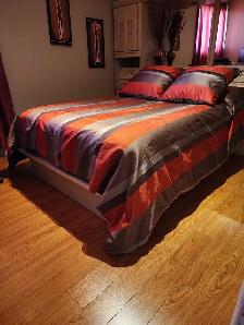 Chambre à louer à Thurso - Photo 2