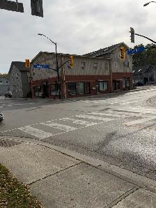 BEAUTIFUL two bedroom apartment for rent in Downtown Newmarket
